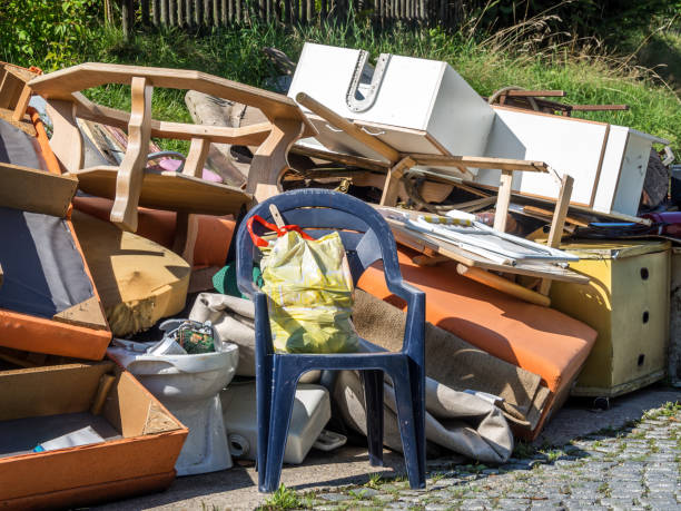 Best Trash Removal Near Me  in Bear Valley Springs, CA