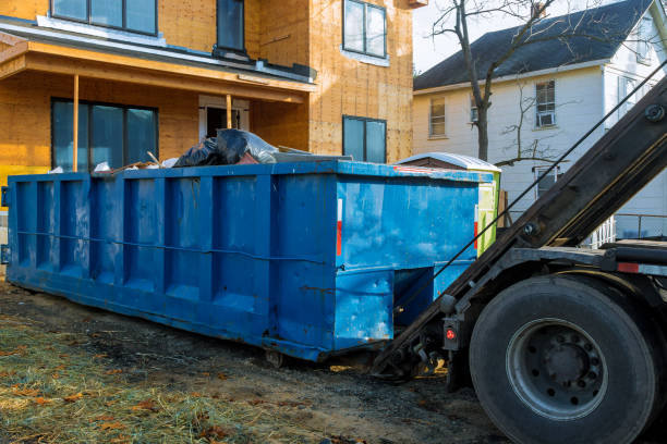 Best Full-Service Junk Removal  in Bear Valley Springs, CA