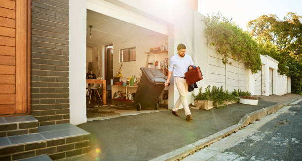 Best Commercial Junk Removal  in Bear Valley Springs, CA
