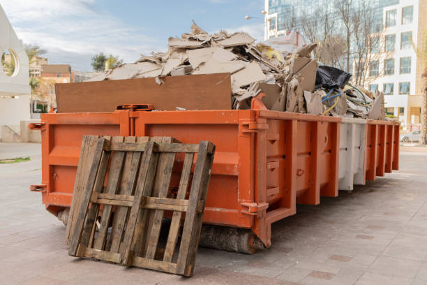 Basement Cleanout Services in Bear Valley Springs, CA