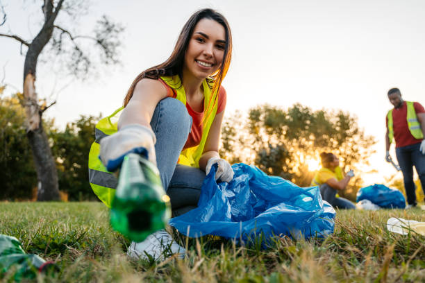 Best Yard Cleanup Services  in Bear Valley Springs, CA