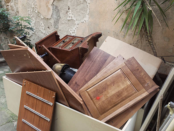 Best Junk Hauling Services  in Bear Valley Springs, CA