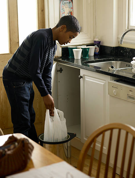 Yard Cleanup Services in Bear Valley Springs, CA